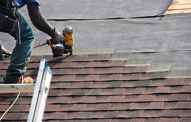 Licensed Roofing service in Lincoln, IA - Brentwood Metal Roofing
